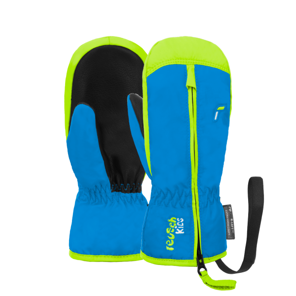 Reusch Ben Mitten 6285408 4525 blau gelb 1